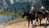 Untamed (Image sourced via Netflix)